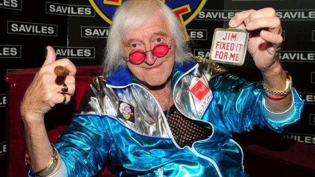 Police inquiries such as Operation Yewtree, involving Jimmy Savile, have led to new guidelines