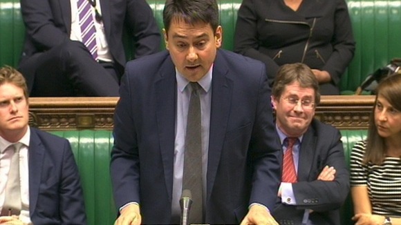 Stephen Twigg