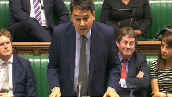 Stephen Twigg 
