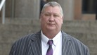 Former police authority chief guilty of perverting course of justice