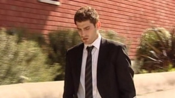 Ched Evans