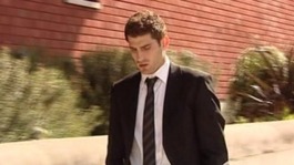 Ched Evans