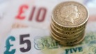 Many workers have seen their pay cut or frozen in recent years
