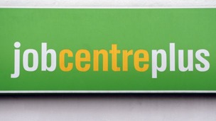 Unemployment figures in the North West have fallen