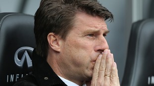 Michael Laudrup