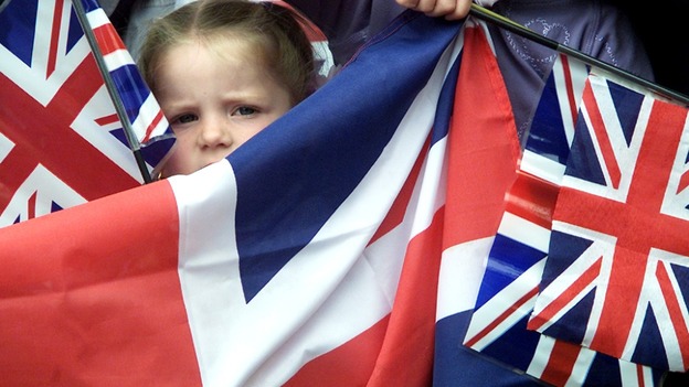 Fears the Queen's Diamond Jubilee will hit the economy