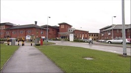 Hospital Exterior