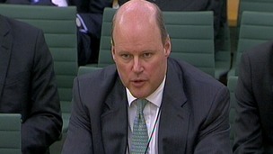 Stephen Hester
