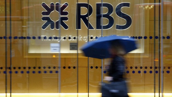 RBS could be privatised this year.