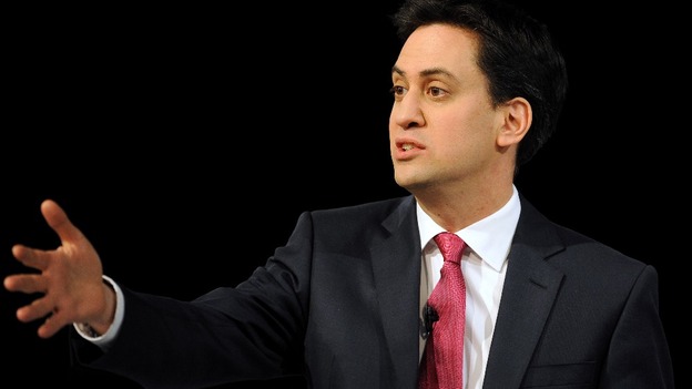 Ed Miliband responded to today's report from the Public Accounts Committee