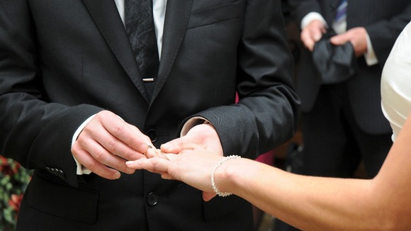 Fathers are now less likely to be married, with cohabiting couples on the rise.