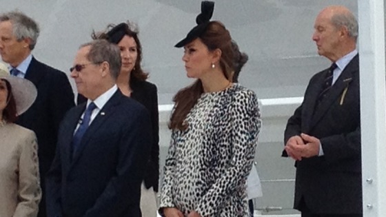 Duchess of Cambridge