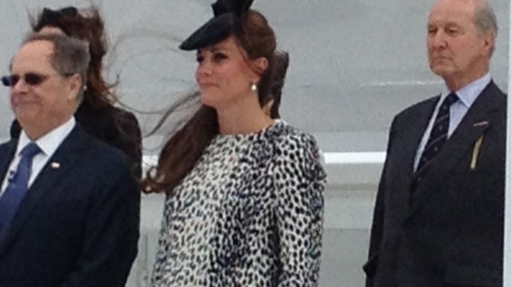 Duchess of Cambridge