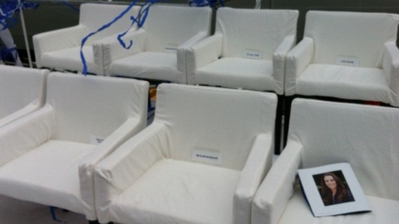 Chairs