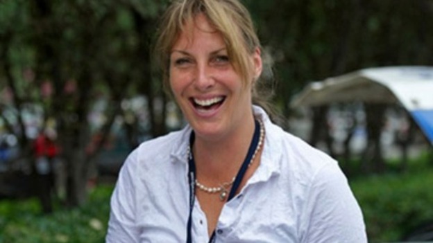 Emma Wilkinson