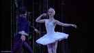 Royal Ballet dancers.