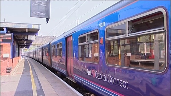 First Capital Connect