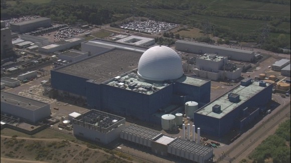 Sizewell B