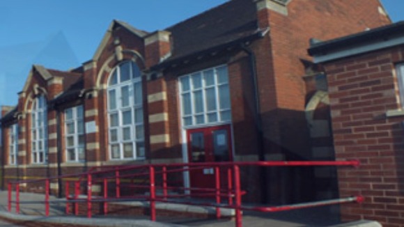 Doncaster School Celebrates 100th Birthday Calendar