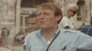 Gavin Taylor