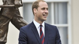 Prince William's Indian heritage revealed after DNA test