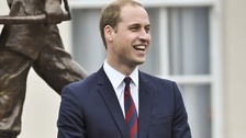 Prince William's Indian heritage revealed after DNA test