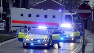Cregan Convoy