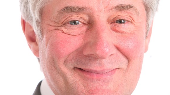 Tony Lloyd
