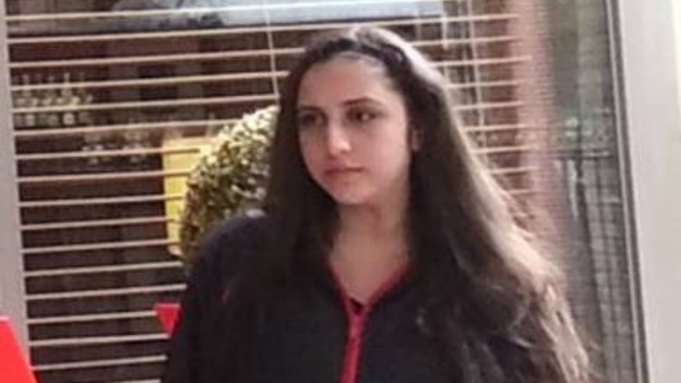 Emaan Shah
