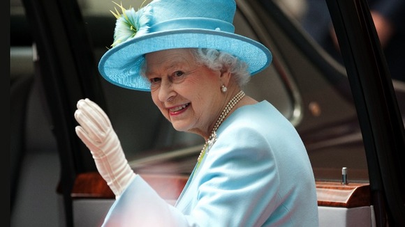 The Queen