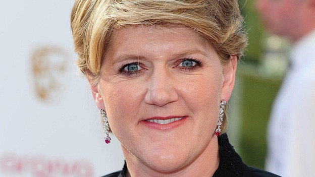 BBC and Channel 4 presenter Clare Balding is among those commended in this year's Queen's Birthday Honours