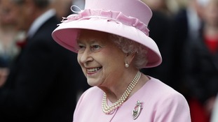 The Queen