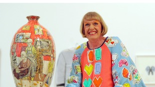 Grayson Perry
