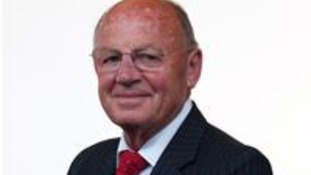 Keith Davies AM