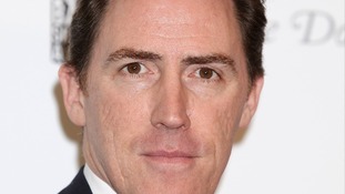 Rob Brydon