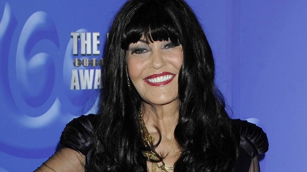 Hilary Devey