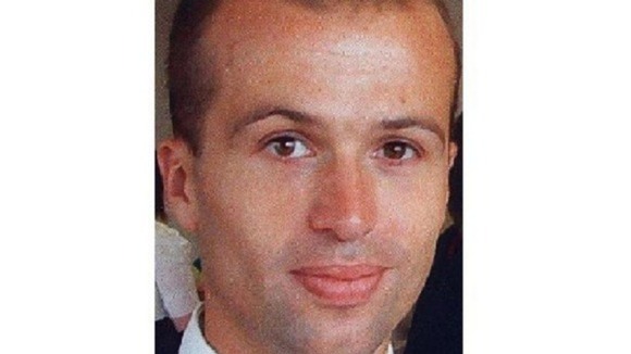 Gareth Williams