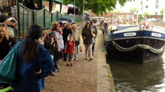 Water Fest