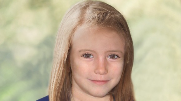 Madeleine McCann