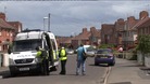 Two teenagers continue to be questioned after stabbing 