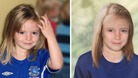Madeleine McCann 