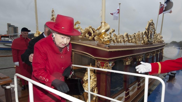 The Queen