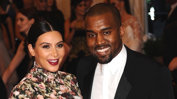 Kim Kardashian and Kanye West have reportedly welcomed a baby girl.