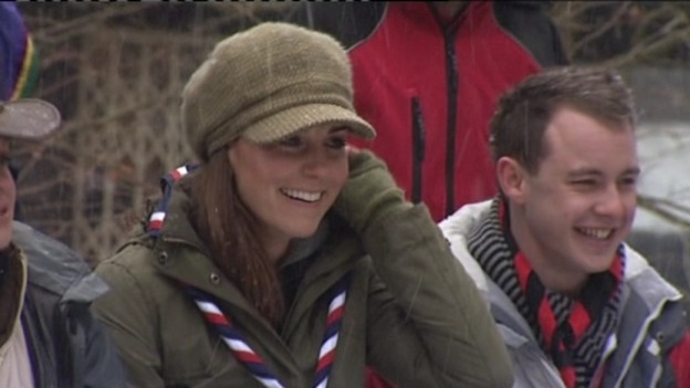 Duchess of Cambridge