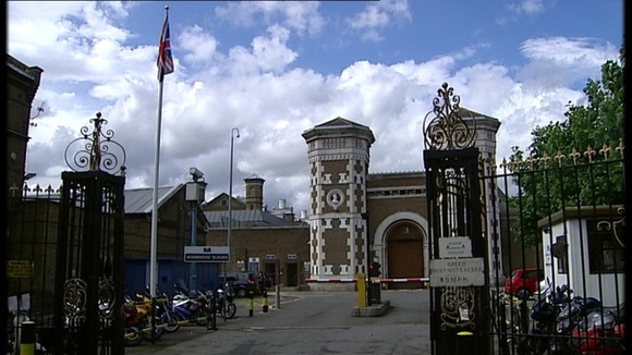 Wormwood Scrubs