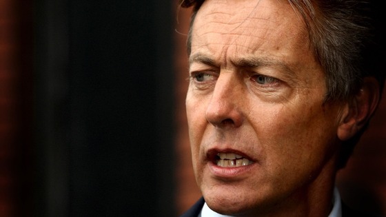 Exeter MP Ben Bradshaw wants the 'witches' to be pardoned.