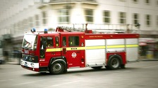 Fire service consultation ends: Will 12 stations be closed?