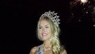 Kirsty Heslewood wins Miss England 2013