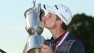 Justin Rose wins US Open