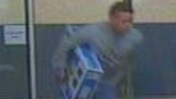 CCTV image